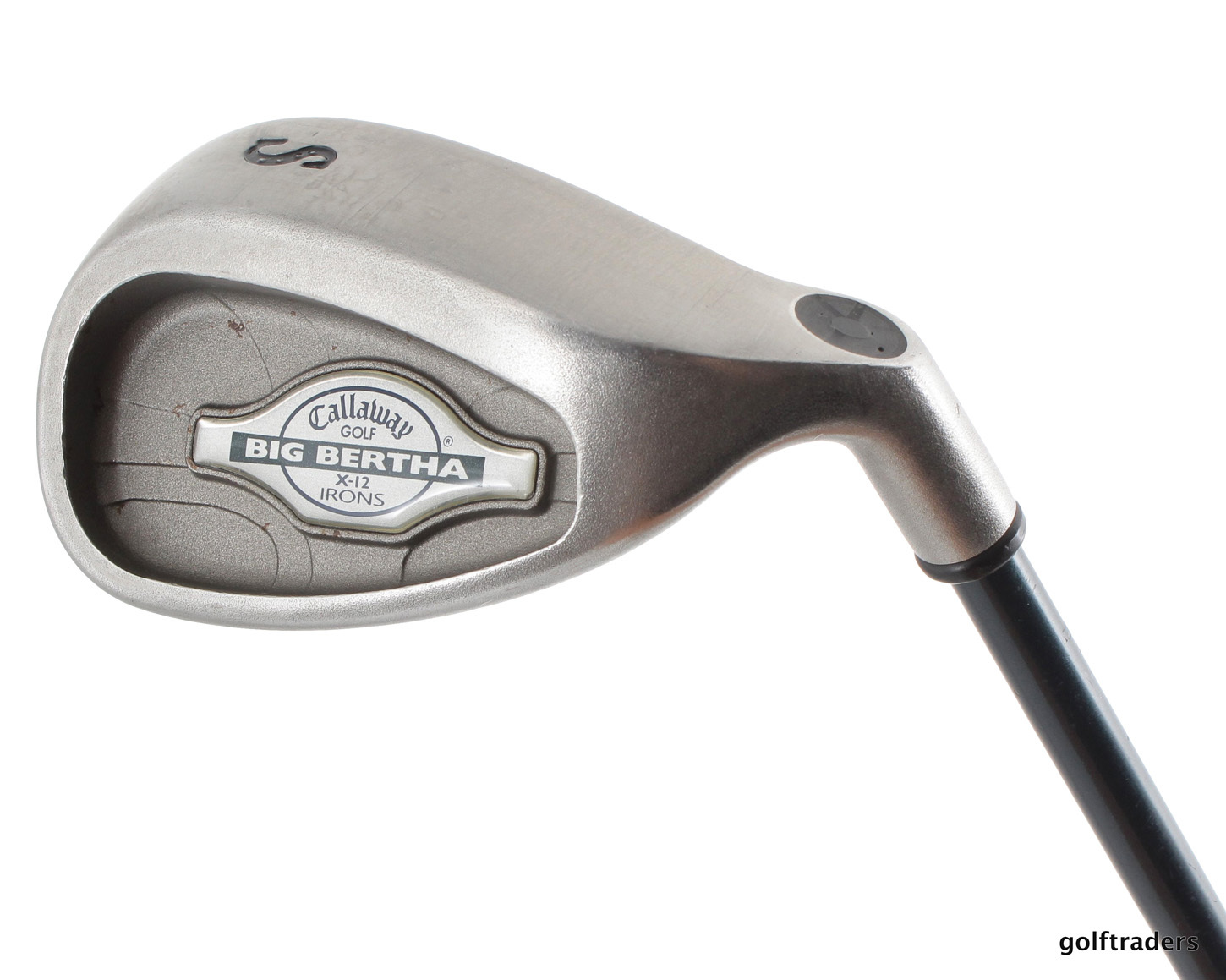 callaway big bertha sand wedge