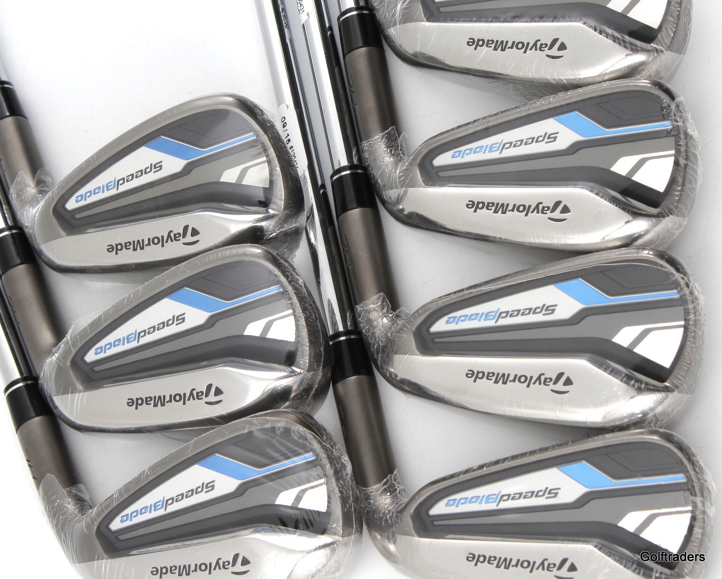 speedblade hl irons