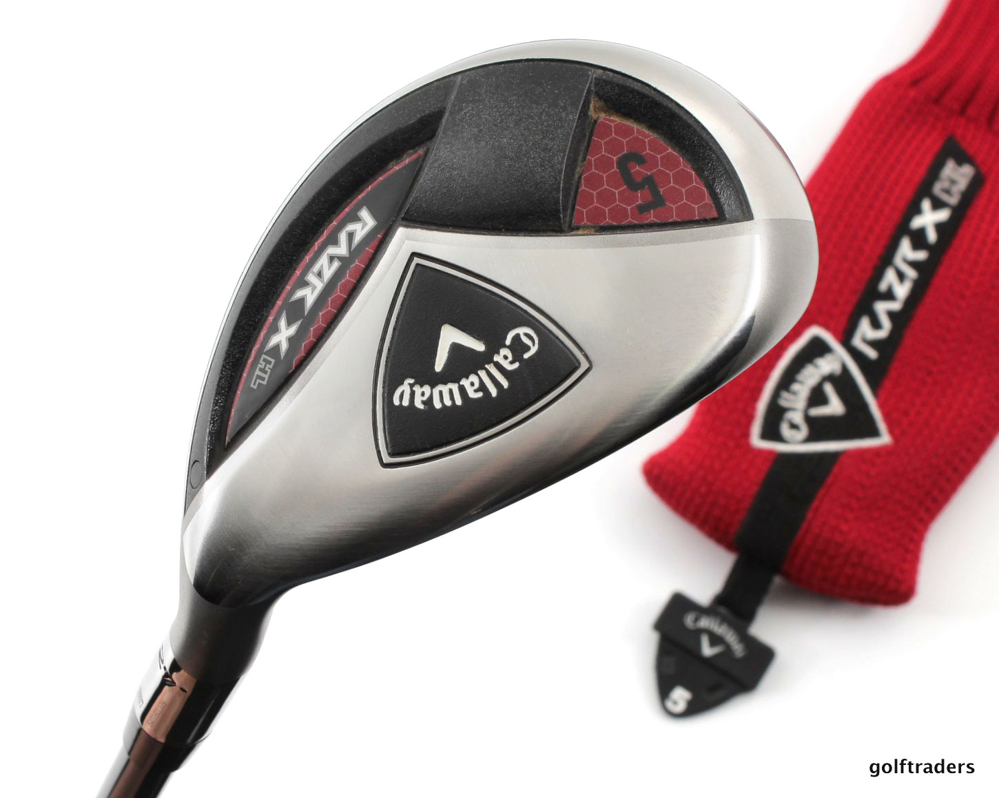 Callaway Razr X HL 5 27 ° da donna 