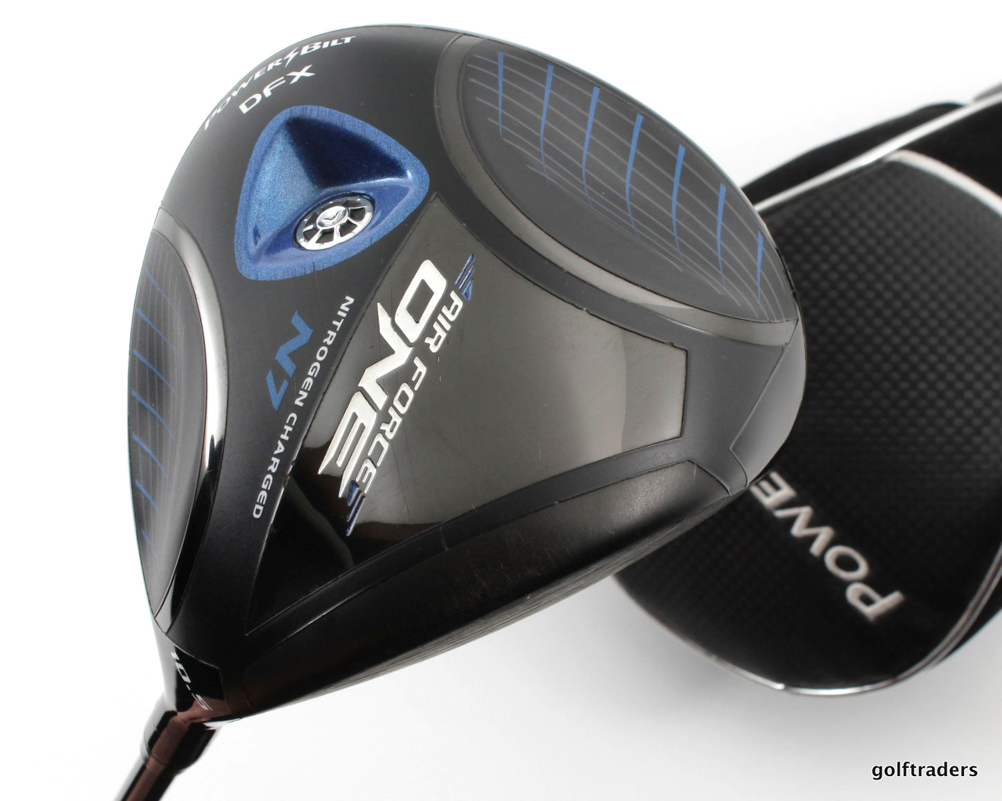 powerbilt air force one 3 wood reviews