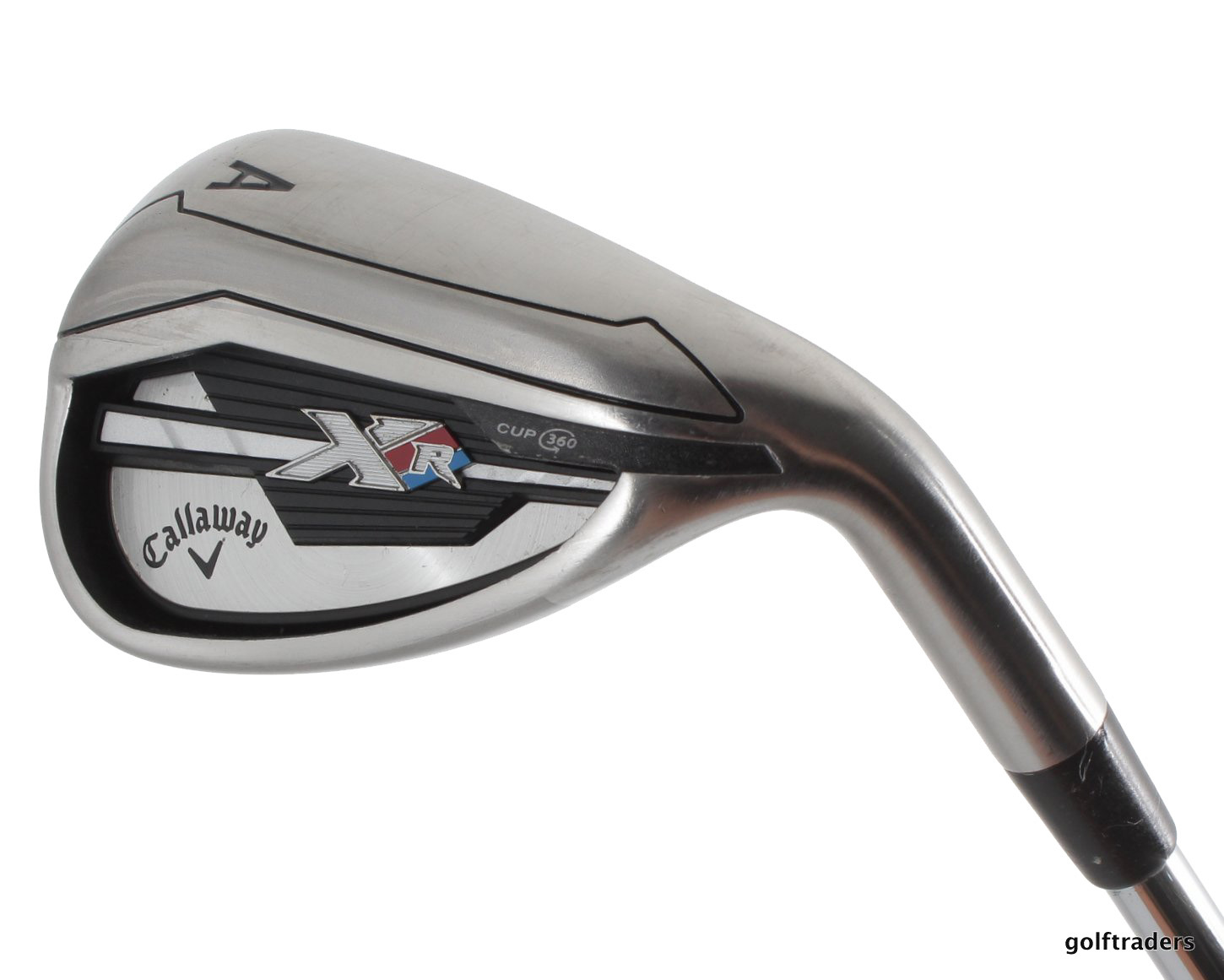 callaway xr wedges