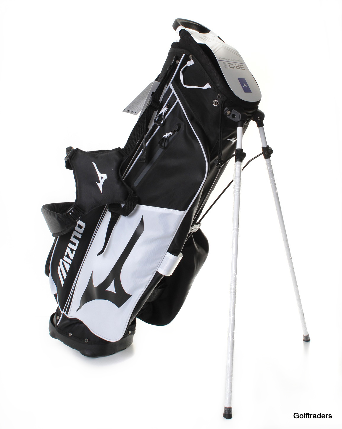 mizuno br d3 bag