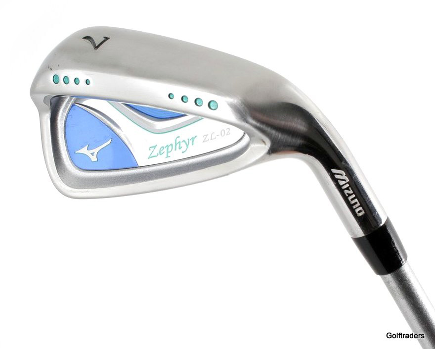 mizuno zephyr ladies review