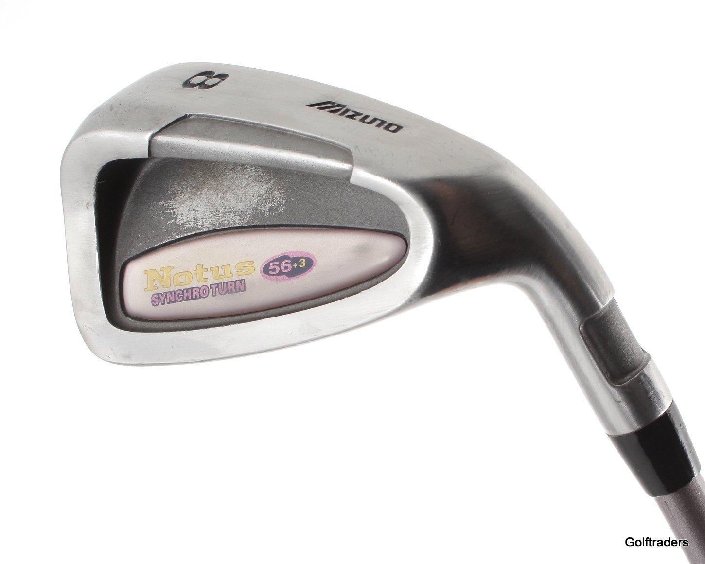mizuno notus irons review