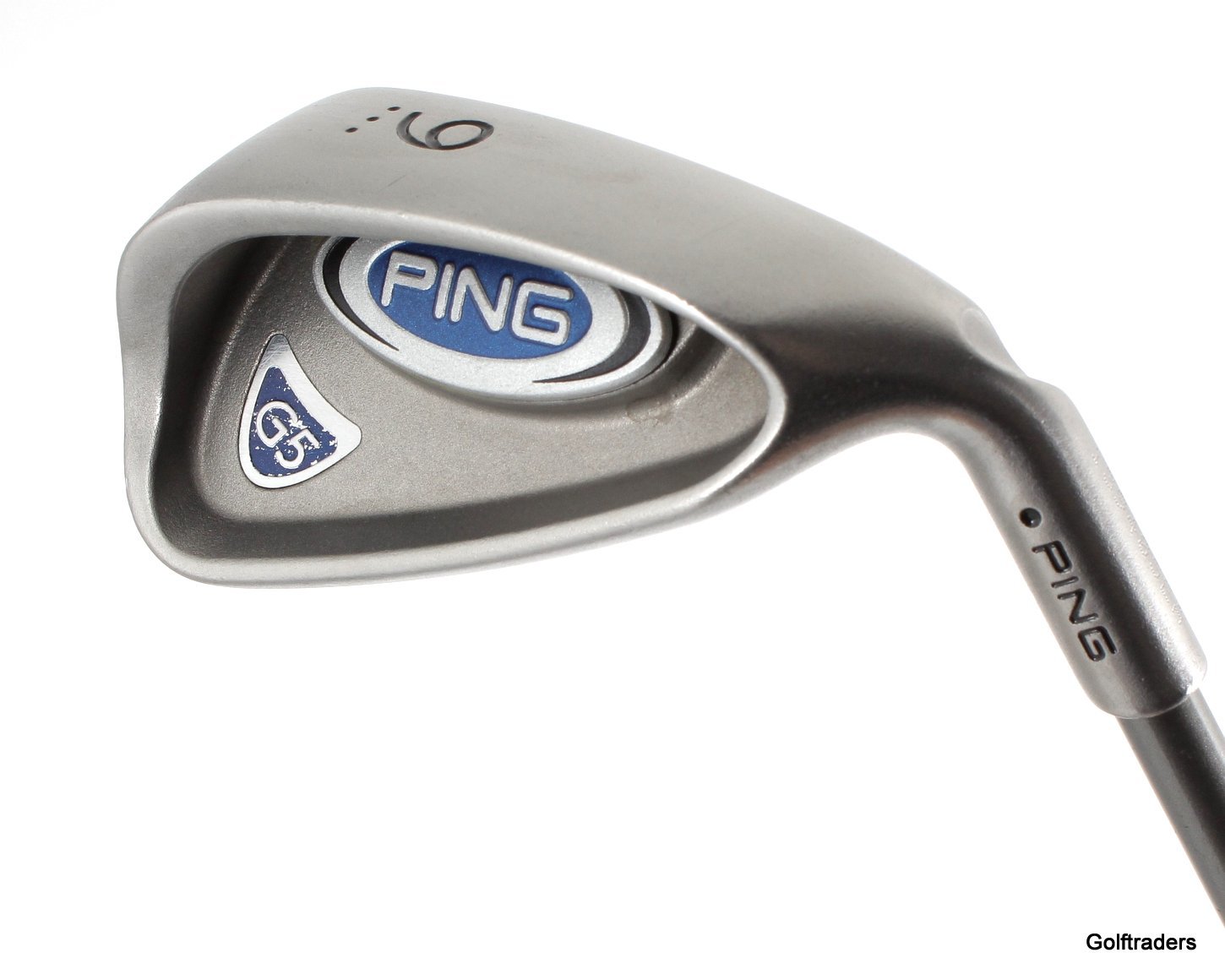 Ping g5 9 iron Clearance