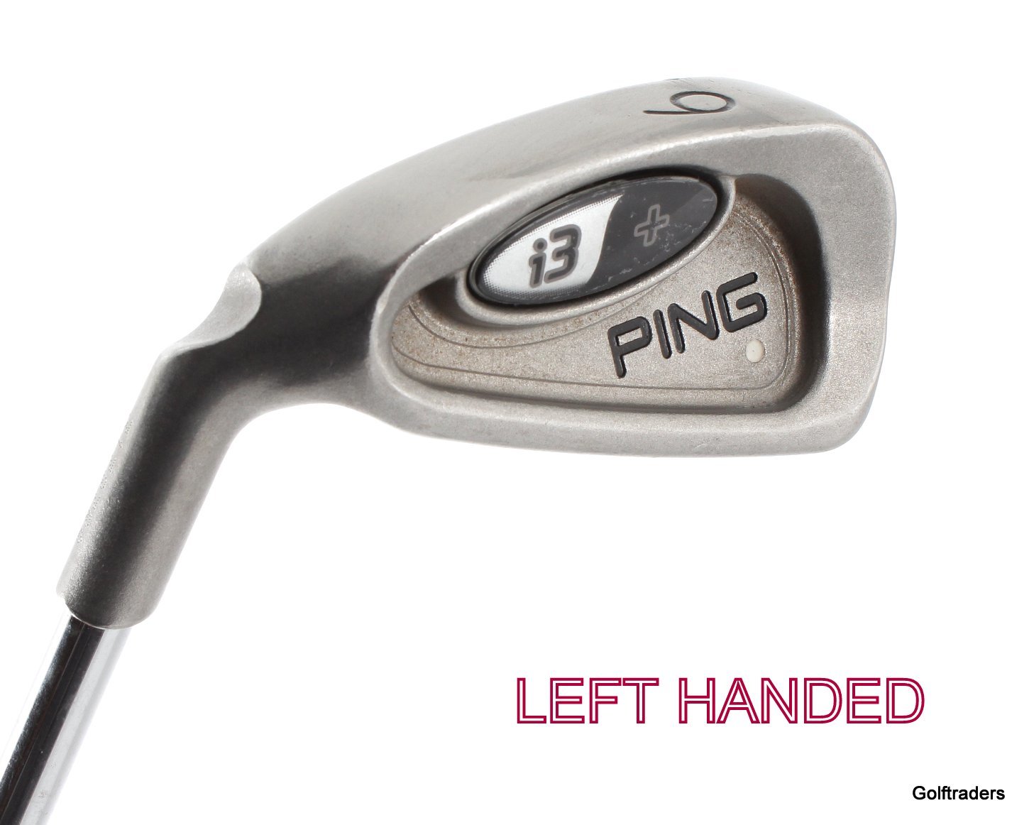 ping i3  irons