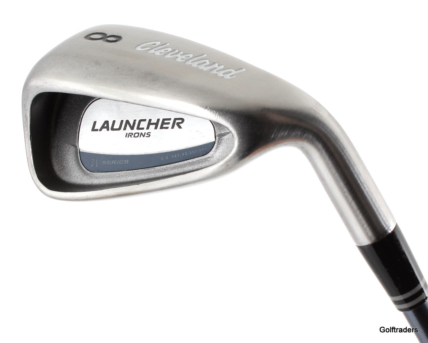 used cleveland launcher