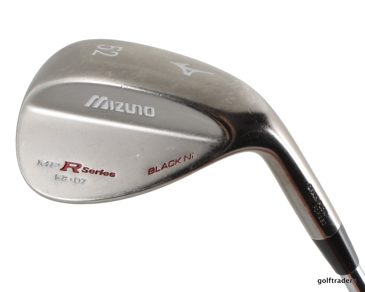 mizuno r series wedges