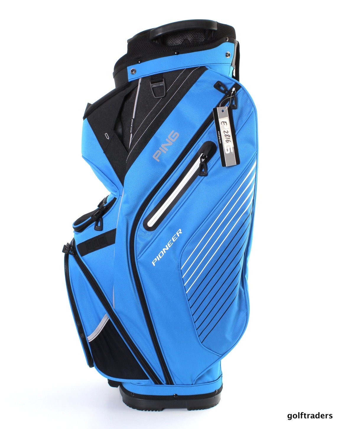 Ping Golf Cart Bags Canada IUCN Water