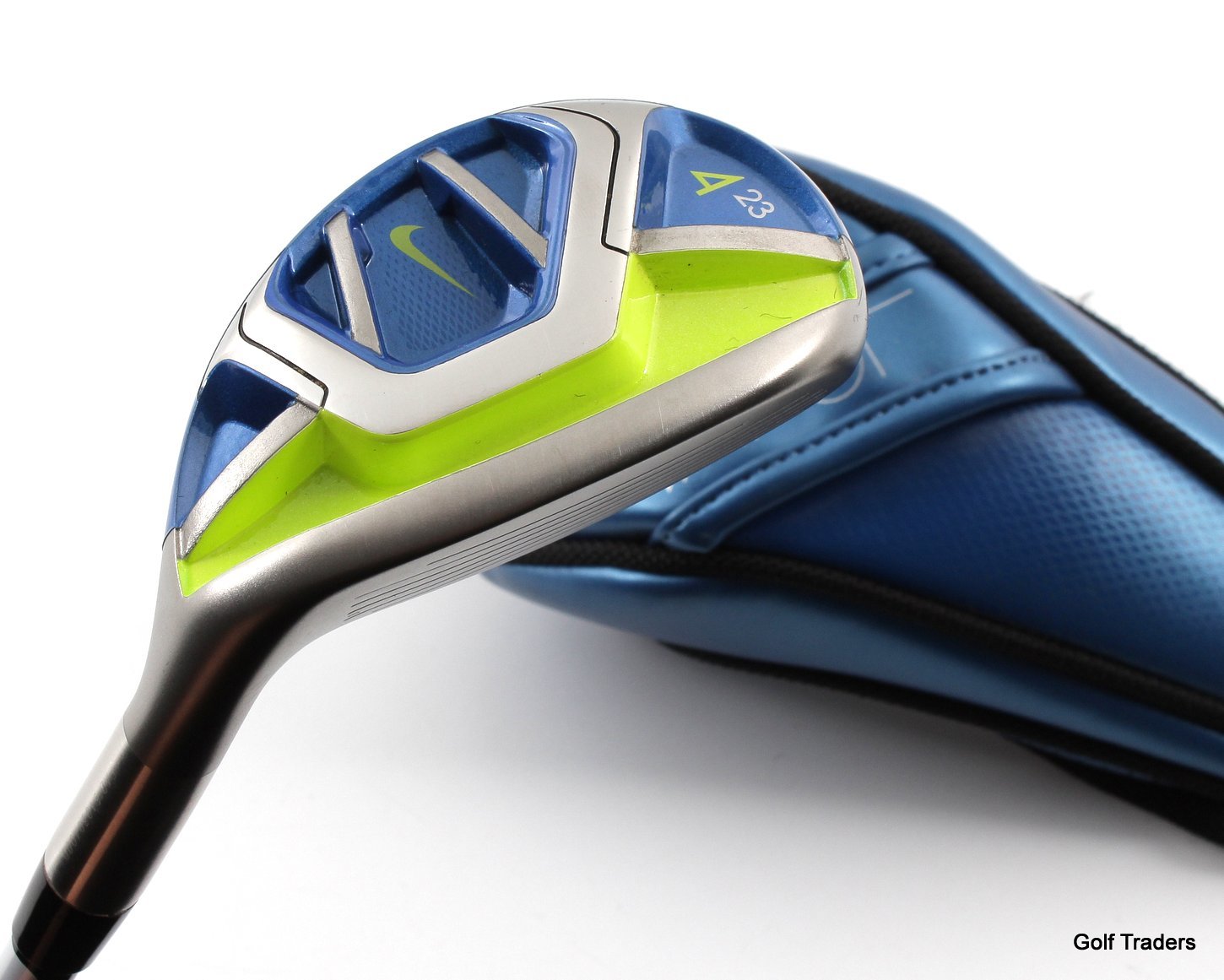nike hybrid vapor fly