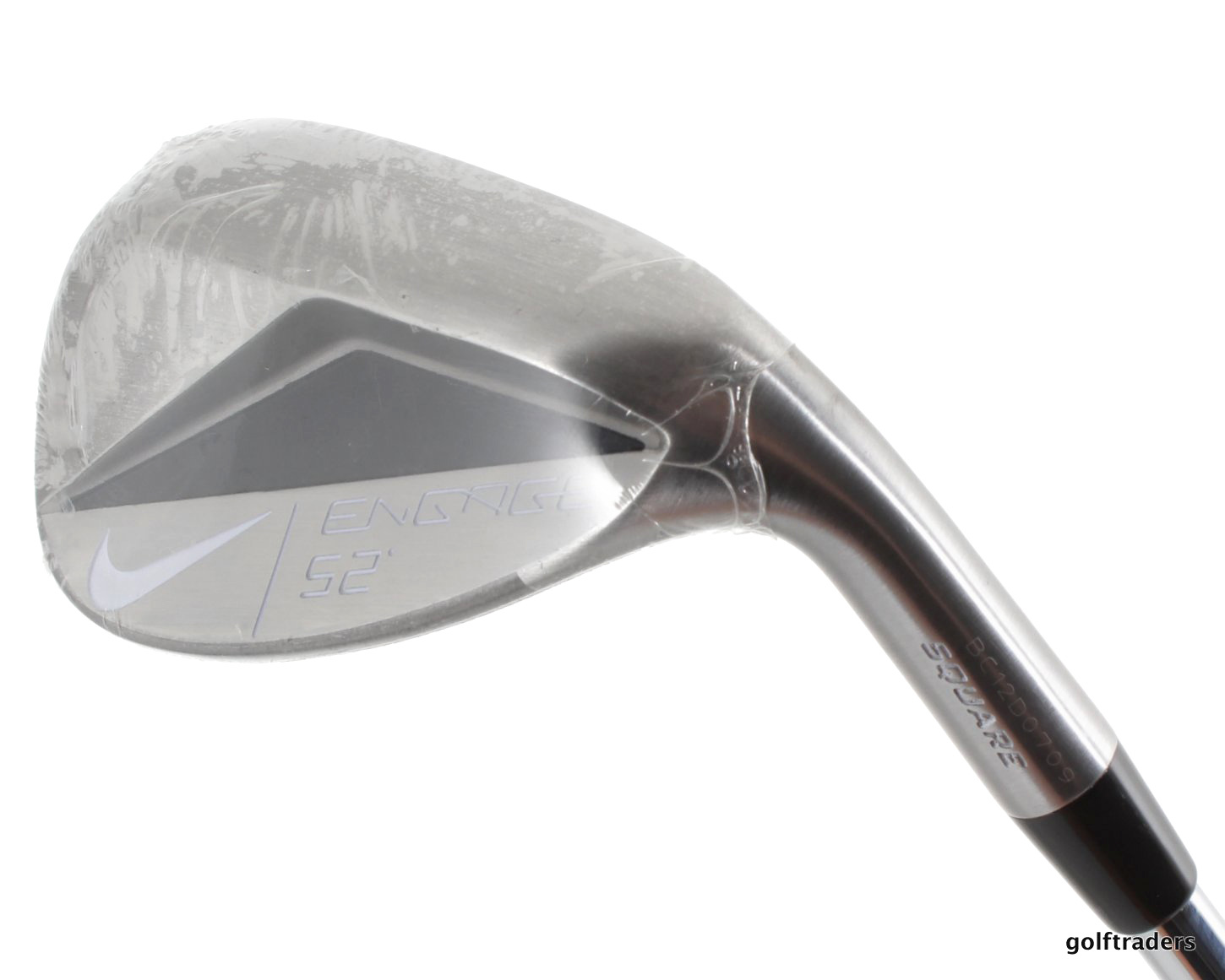nike 52 wedge