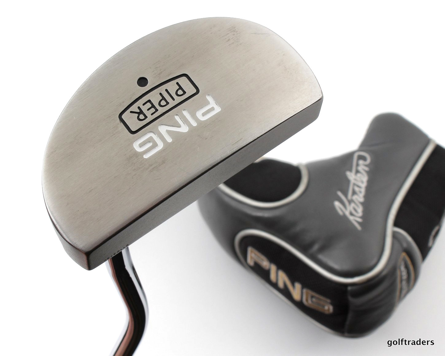 ping piper putter