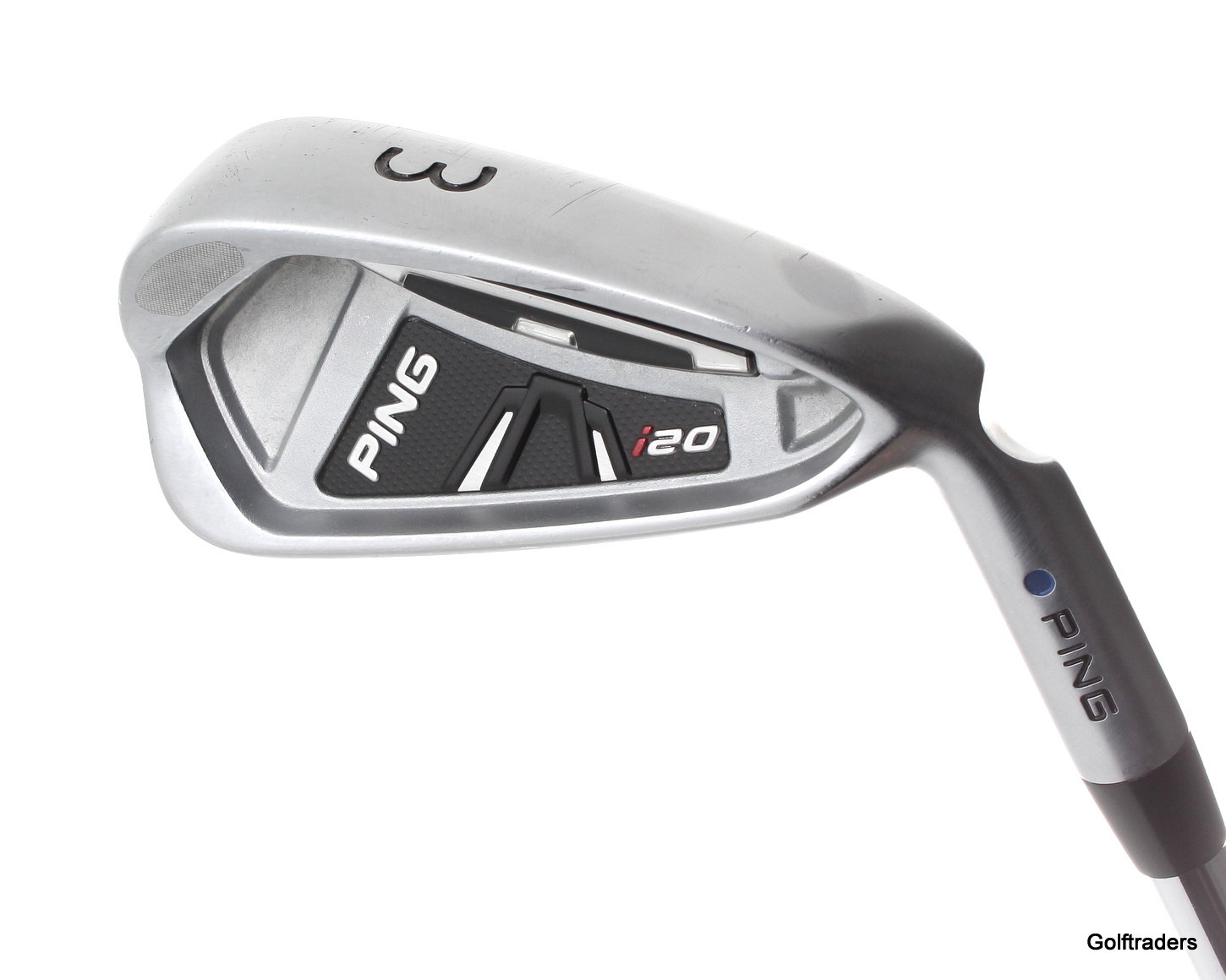 Ping i20 3 iron Clearance