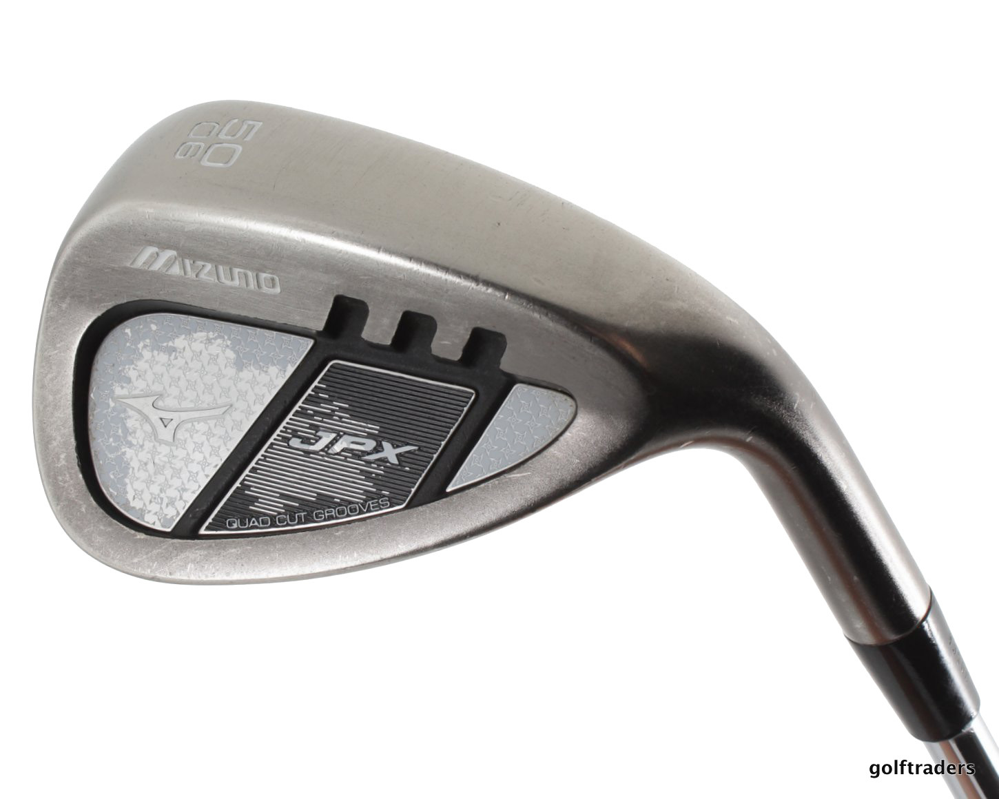 mizuno jpx quad cut wedges