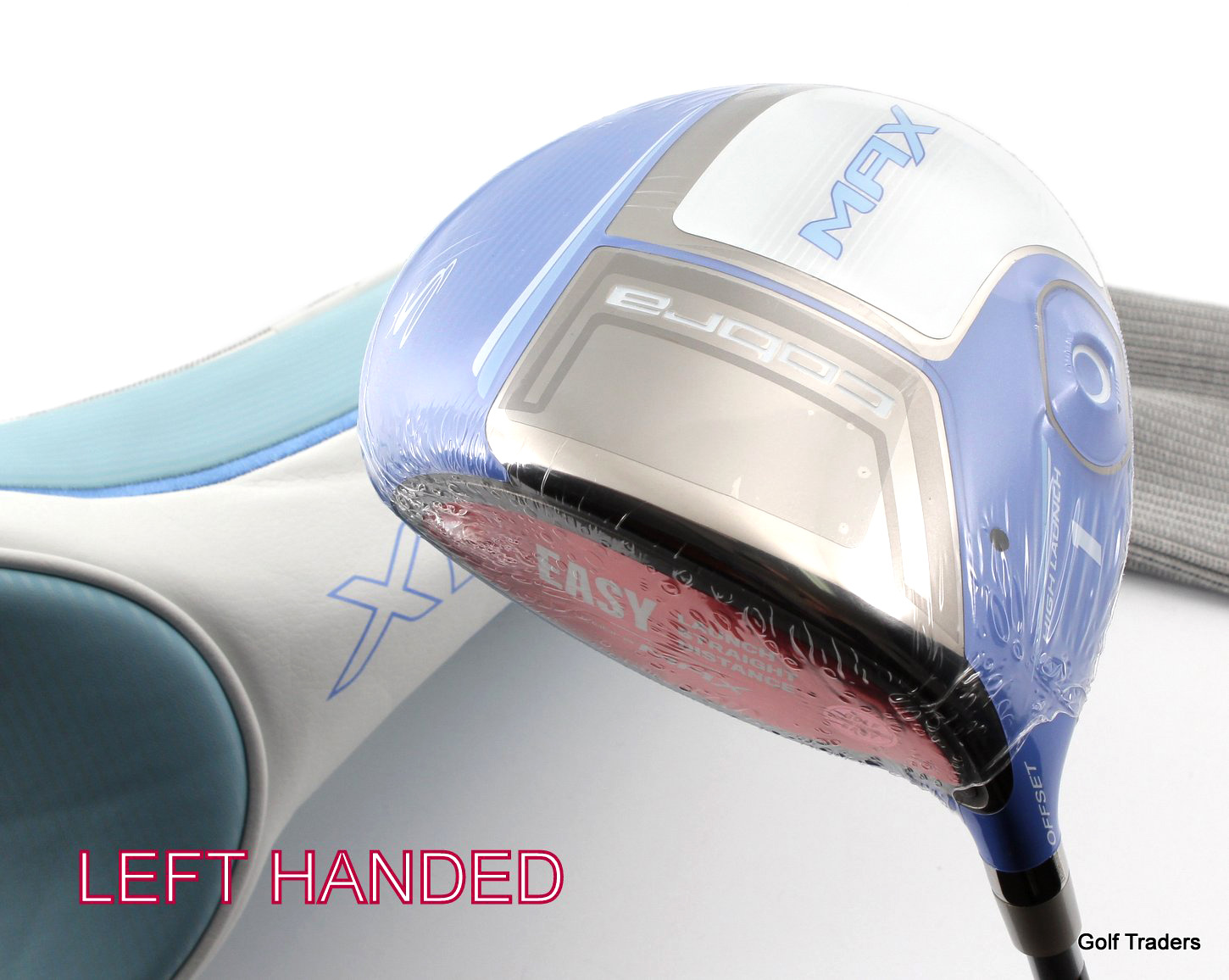 cobra max offset hybrid