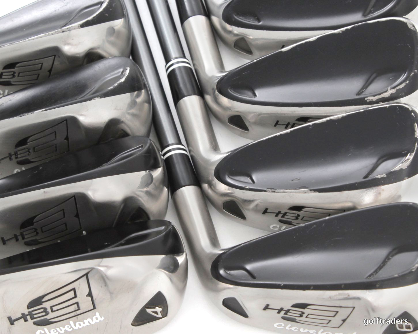 cleveland hb3 irons