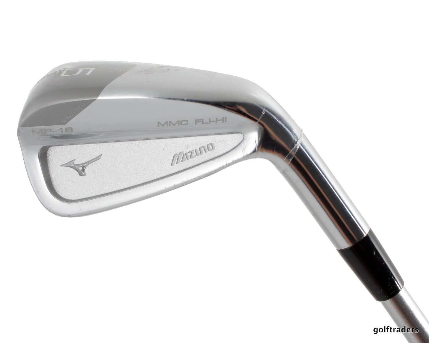 mizuno mp 18 mmc fli hi