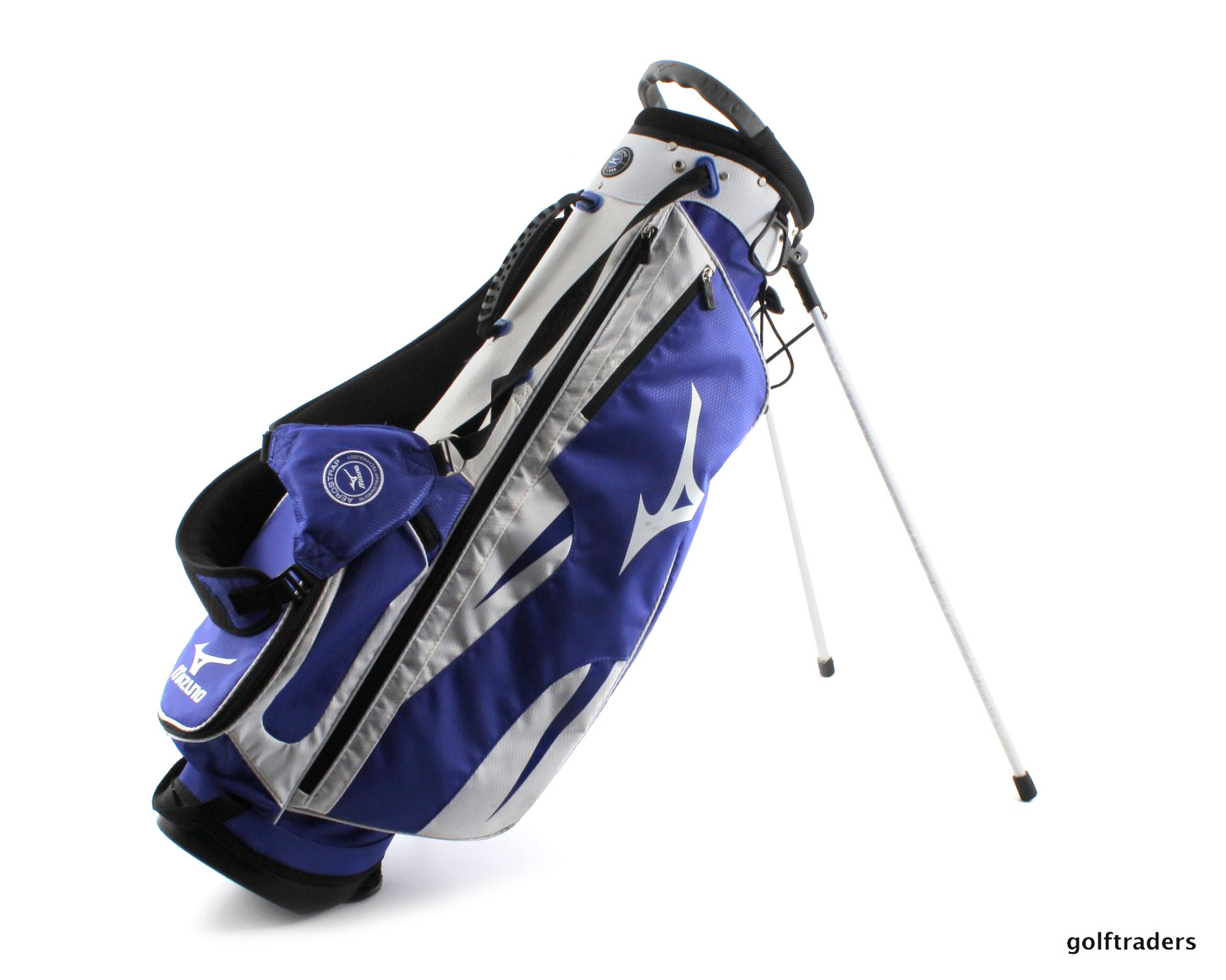 used mizuno golf bags