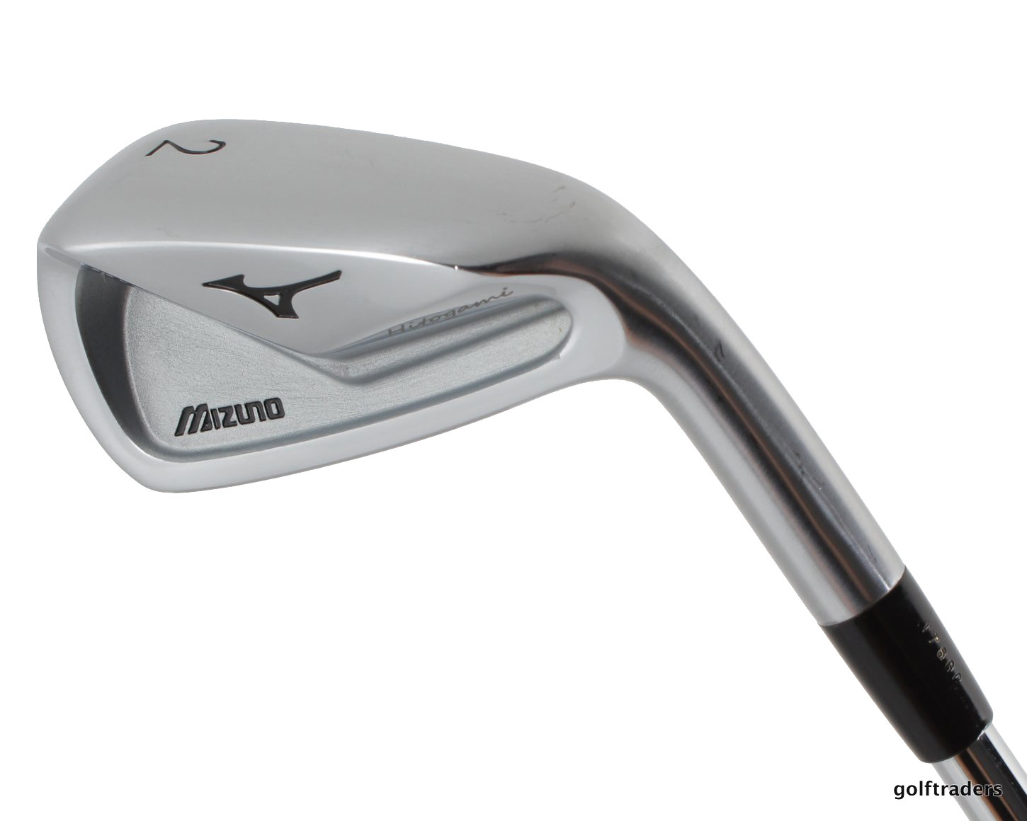 mizuno mp h5 2 iron