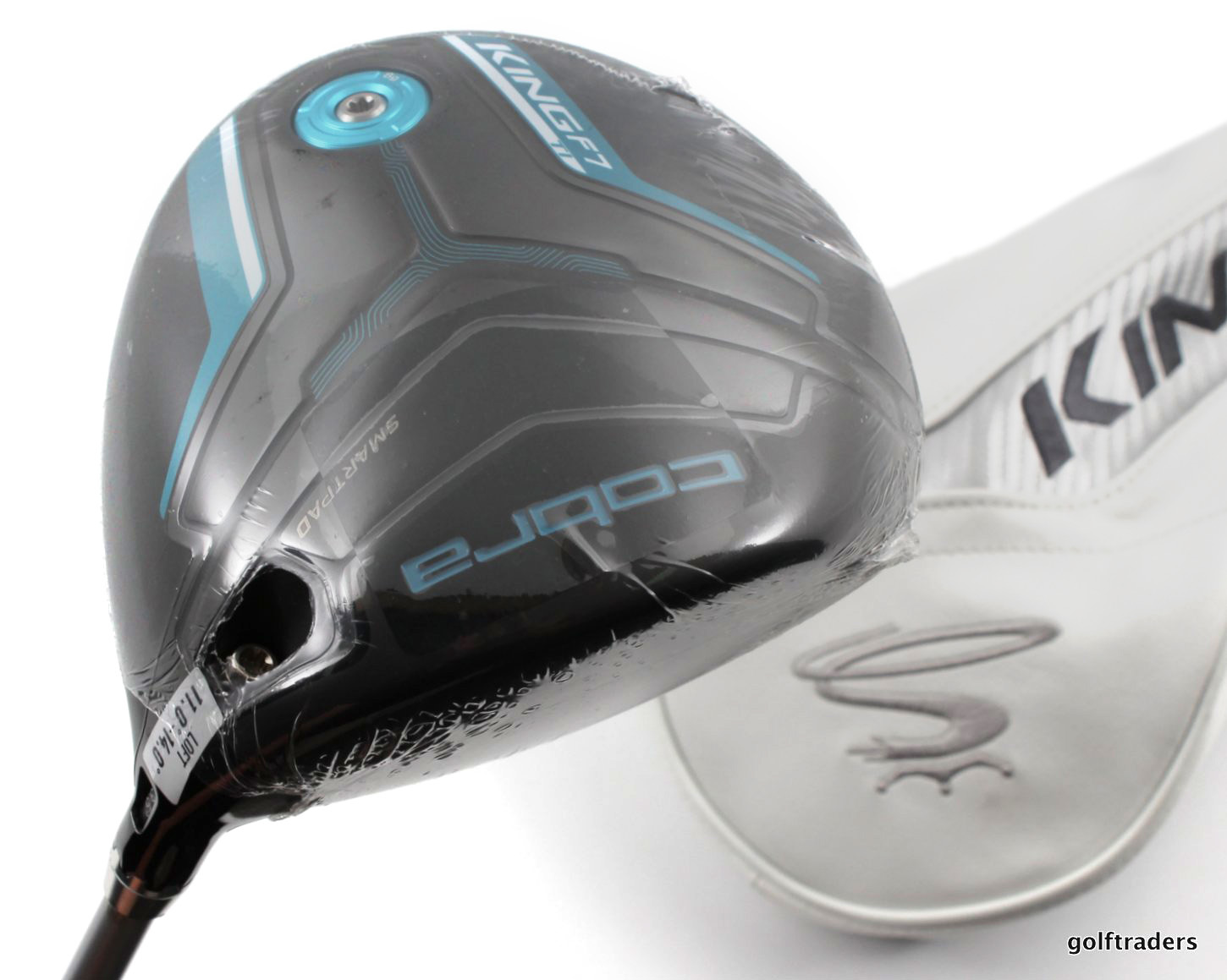 driver cobra king f7