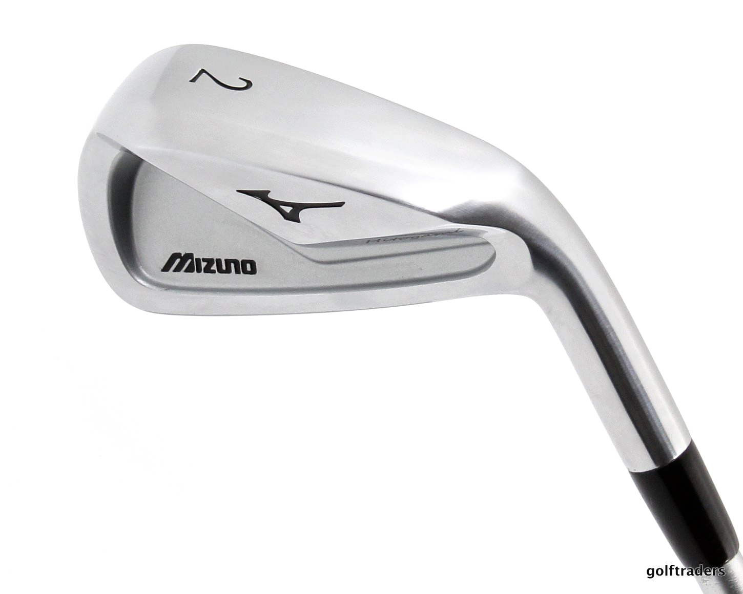 mizuno mp h5 2 iron