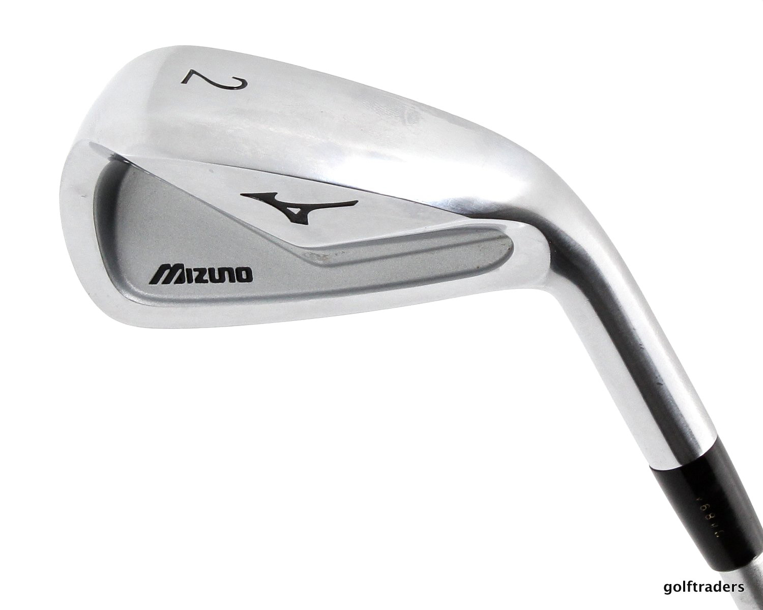 mizuno mp h5 irons for sale