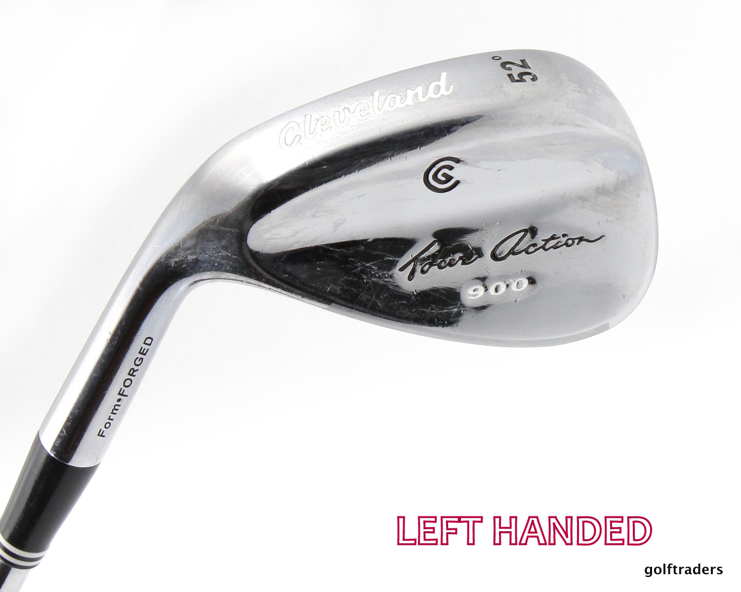 used gap wedge