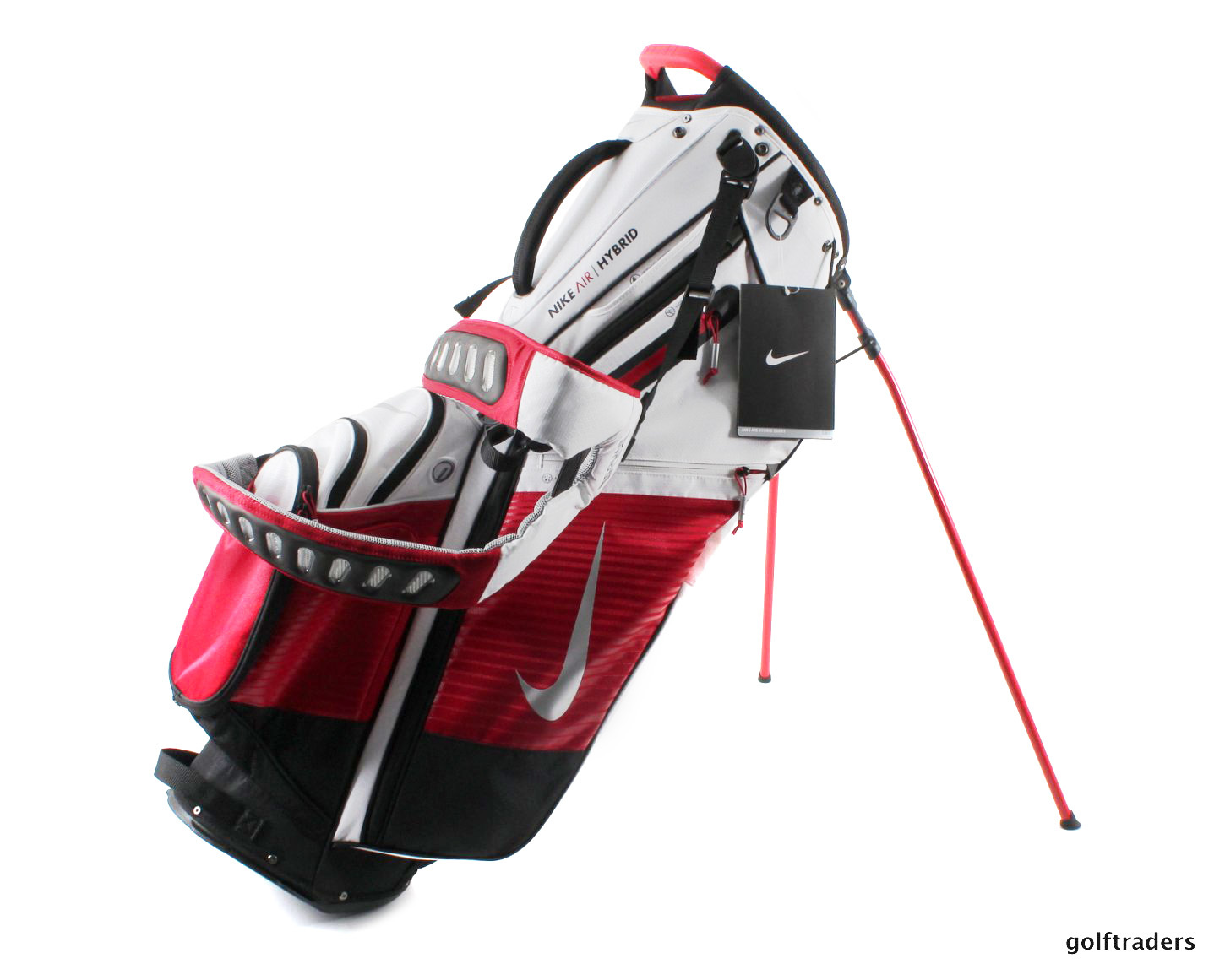 Buy > golf bag nike air hybrid > in stock