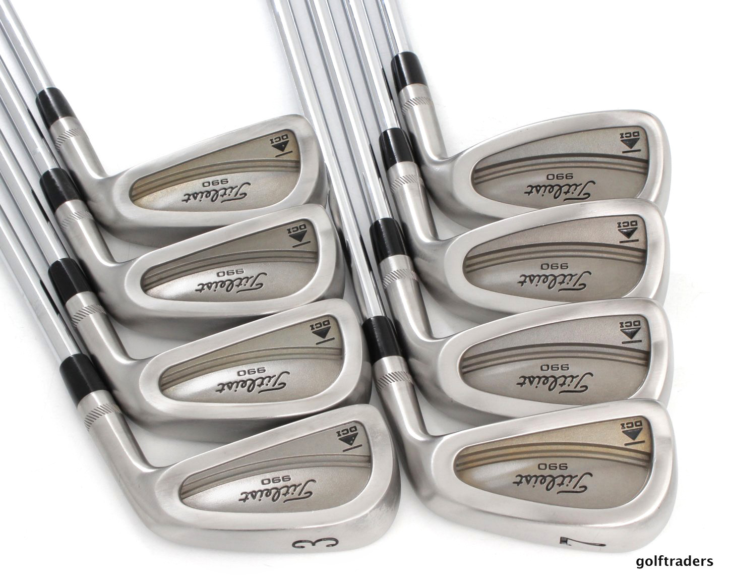 Titleist dci 990 Clearance