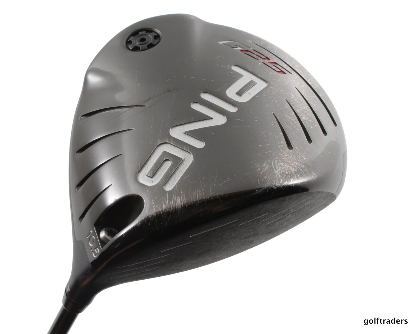 used ping g25 driver