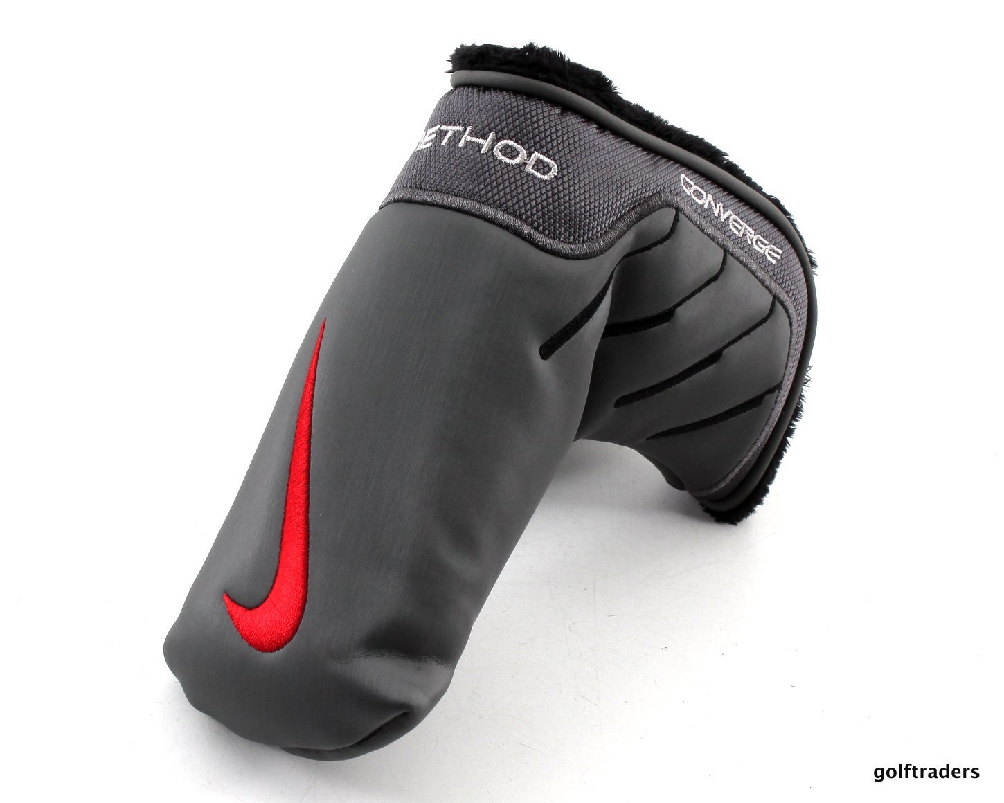 nike method putter cover