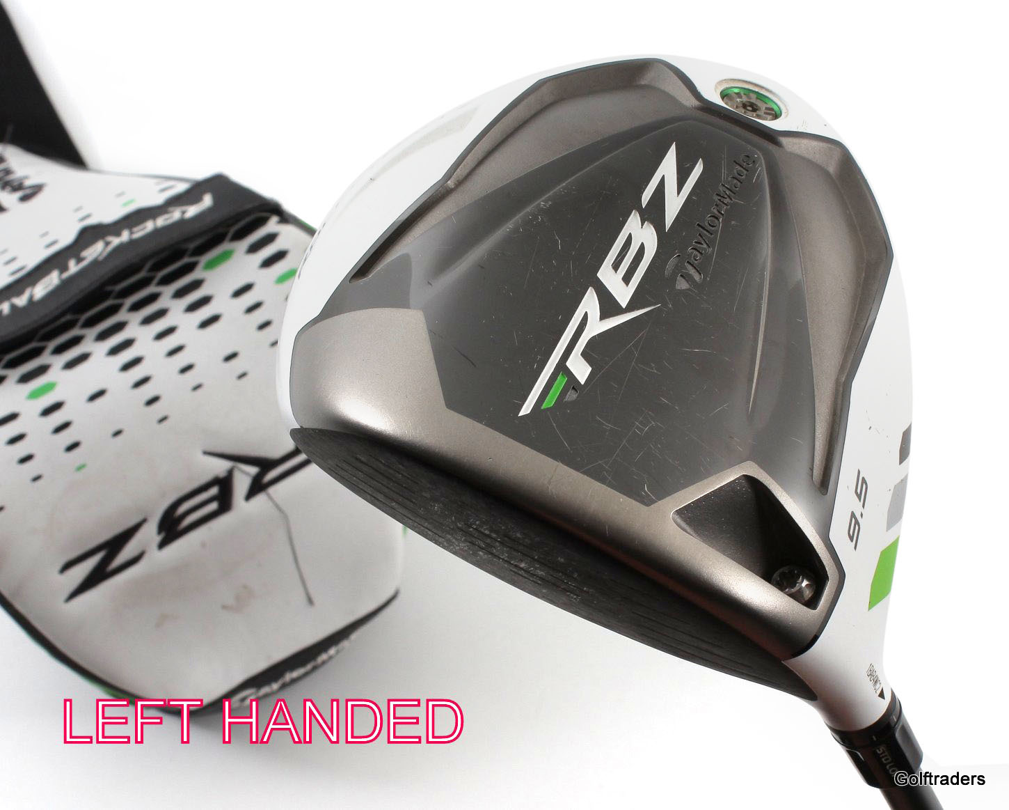 taylormade rocketballz driver for sale taylormade rocketballz driver for sale