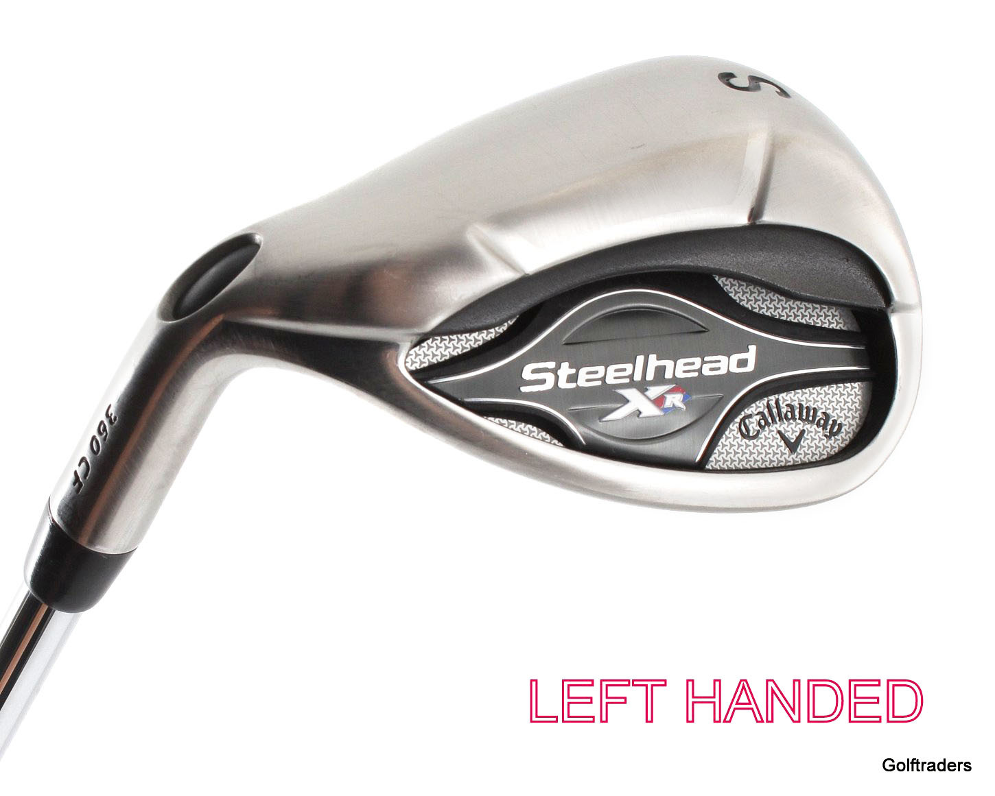 cobra driver second hand