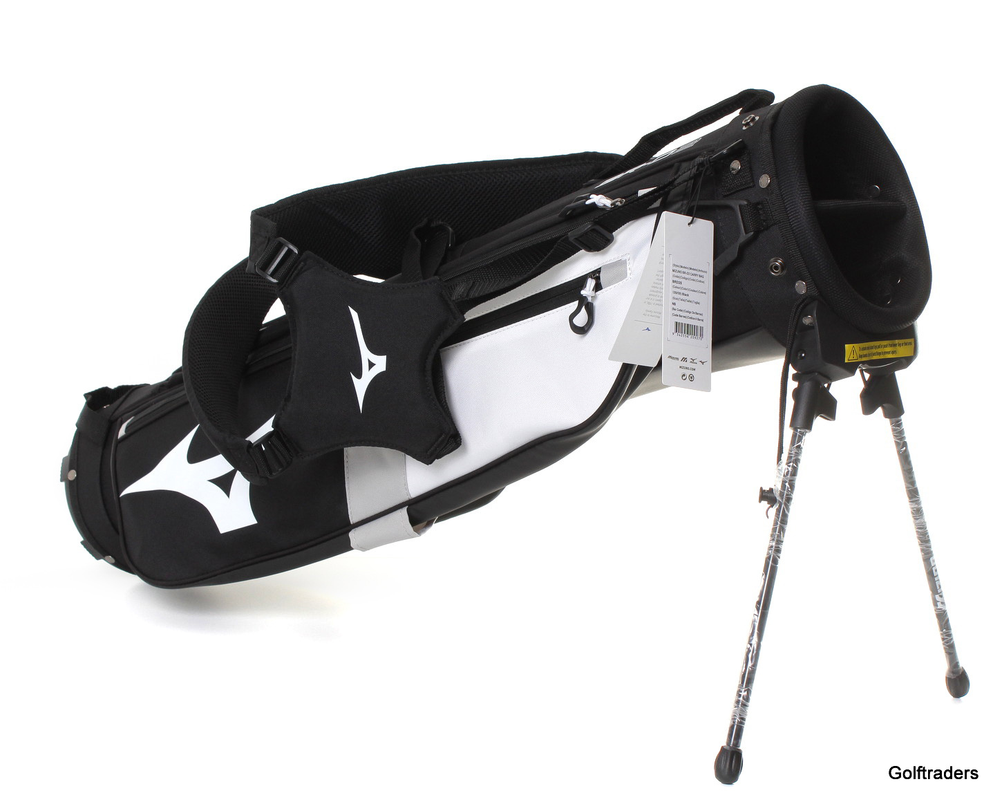 mizuno br d2 bag