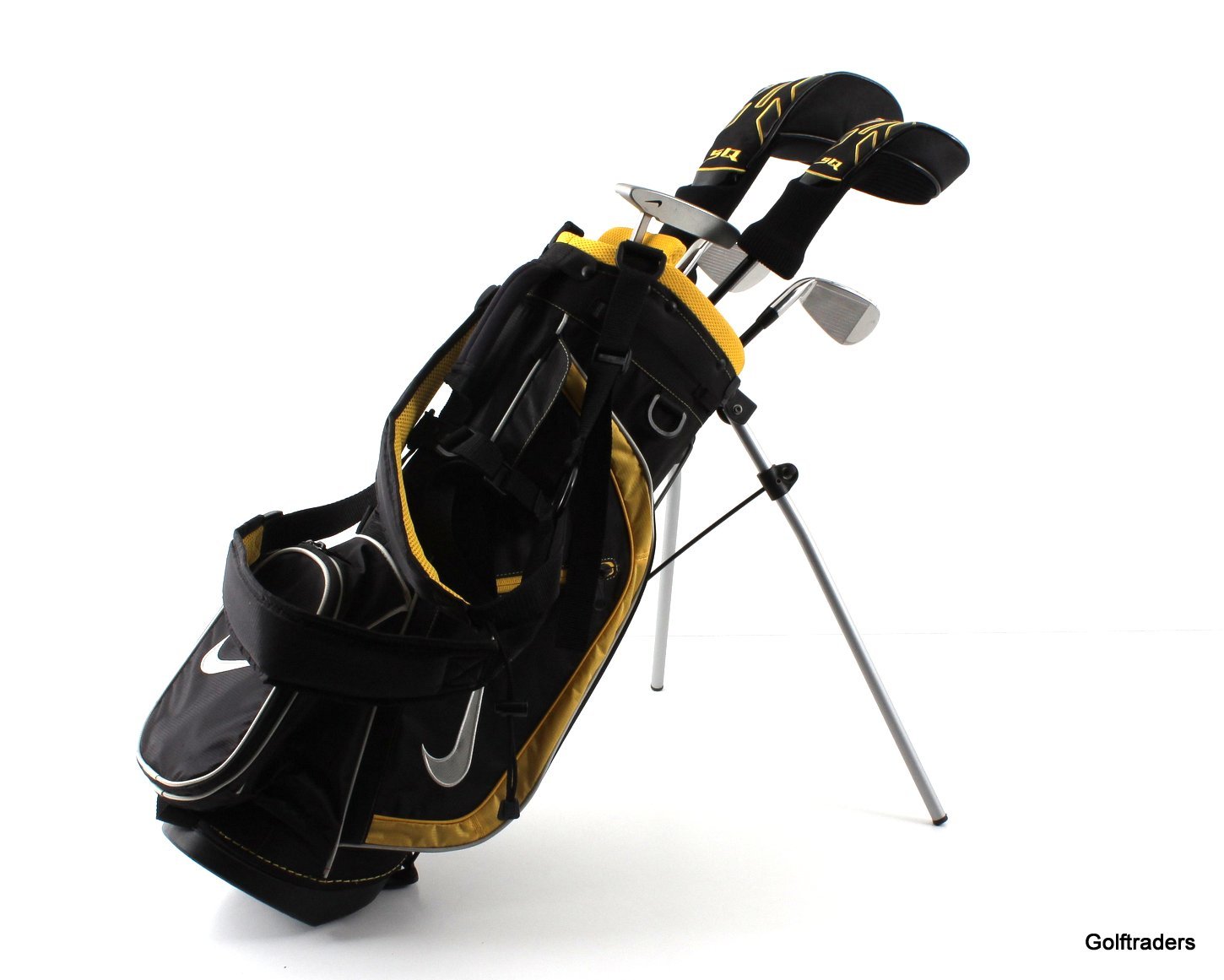 nike junior golf bag