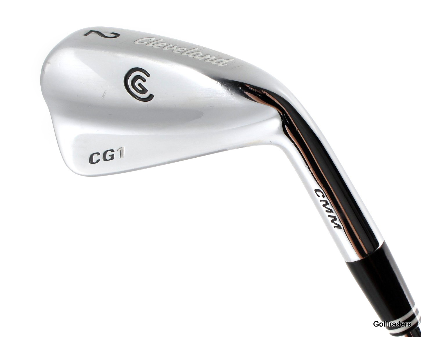 cleveland cg1 irons