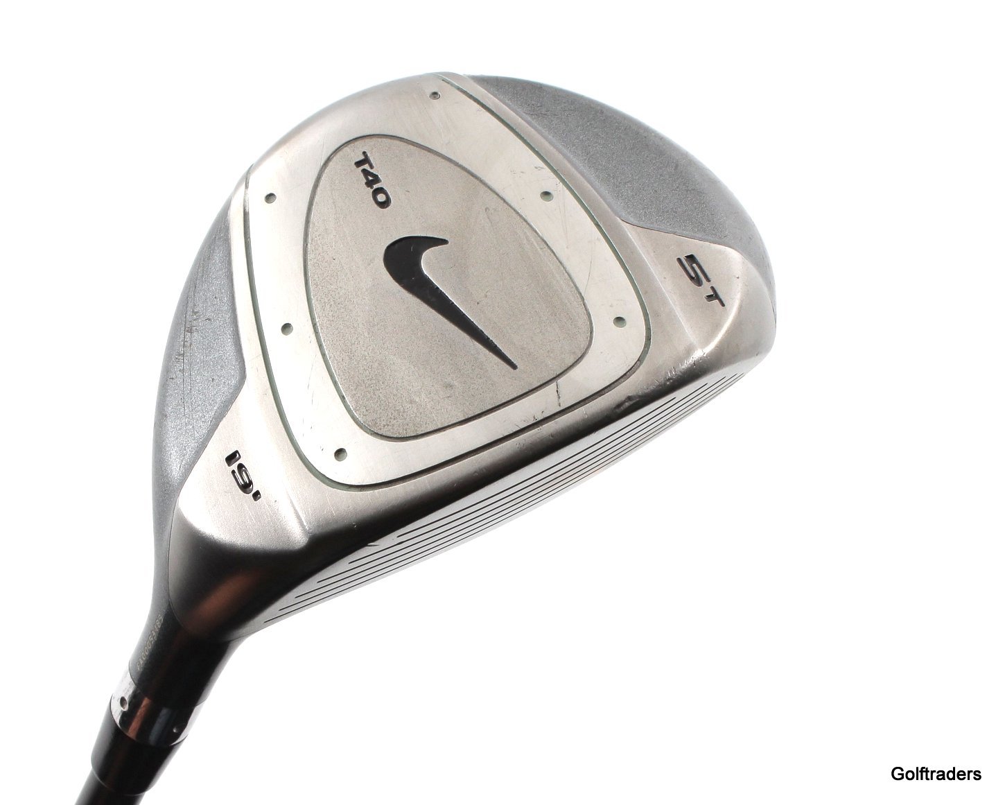 nike t40 driver