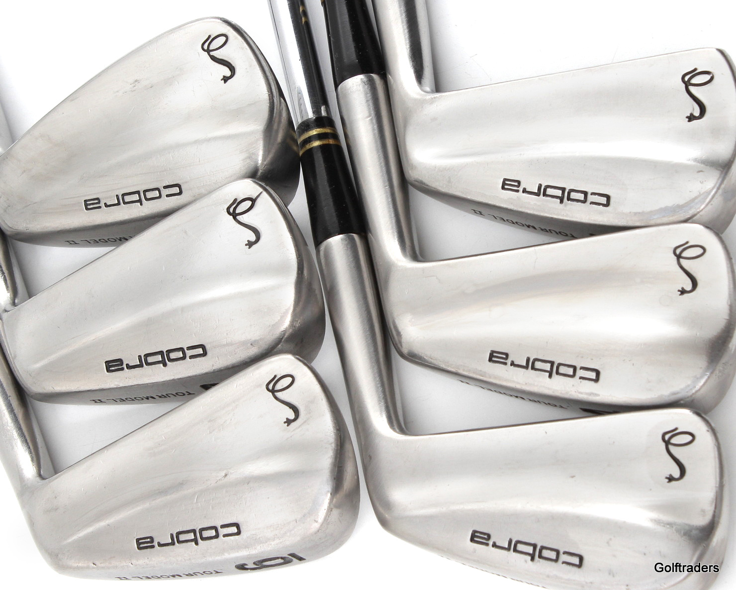 Cobra tour model ii irons review Clearance