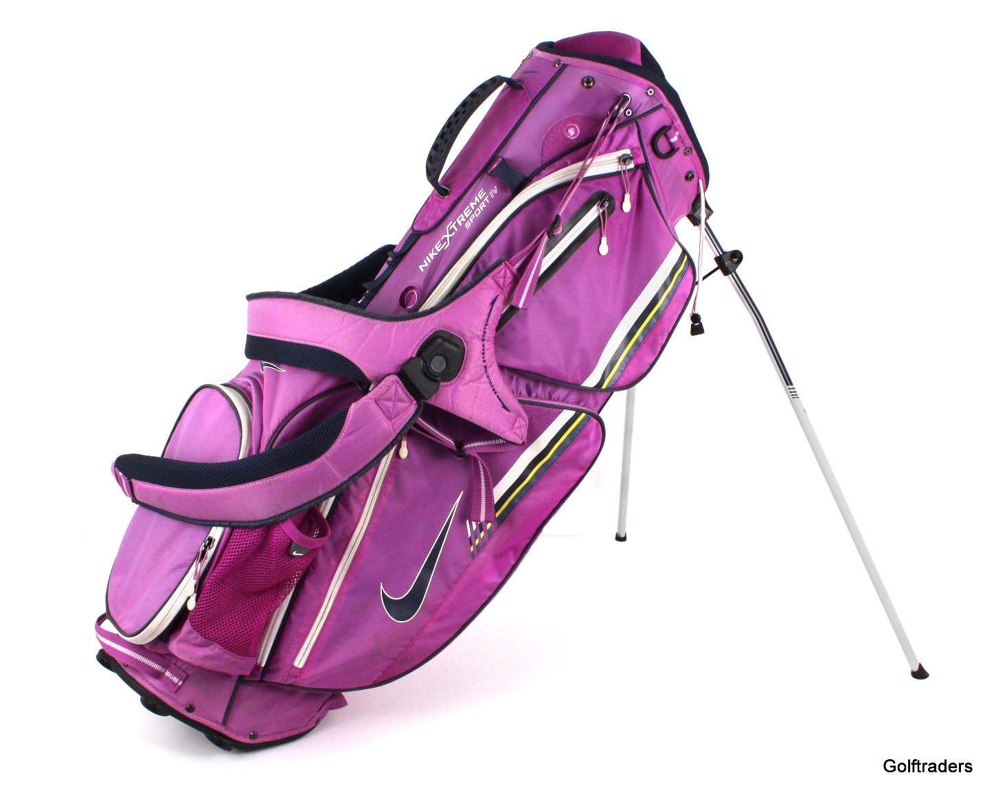 nike xtreme sport iv golf bag