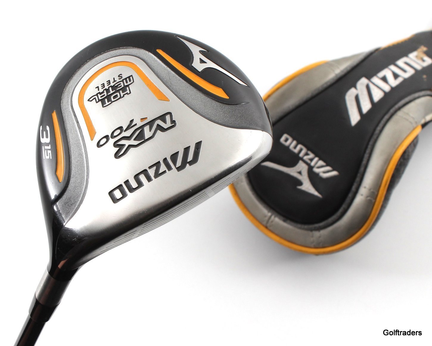 mizuno mx700 3 wood