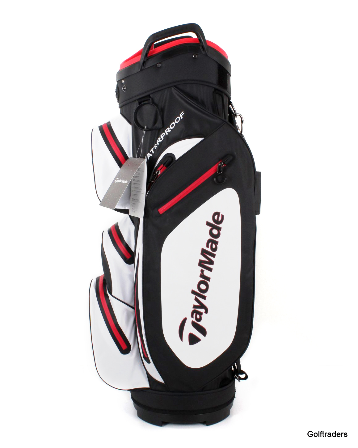 taylormade golf bag waterproof