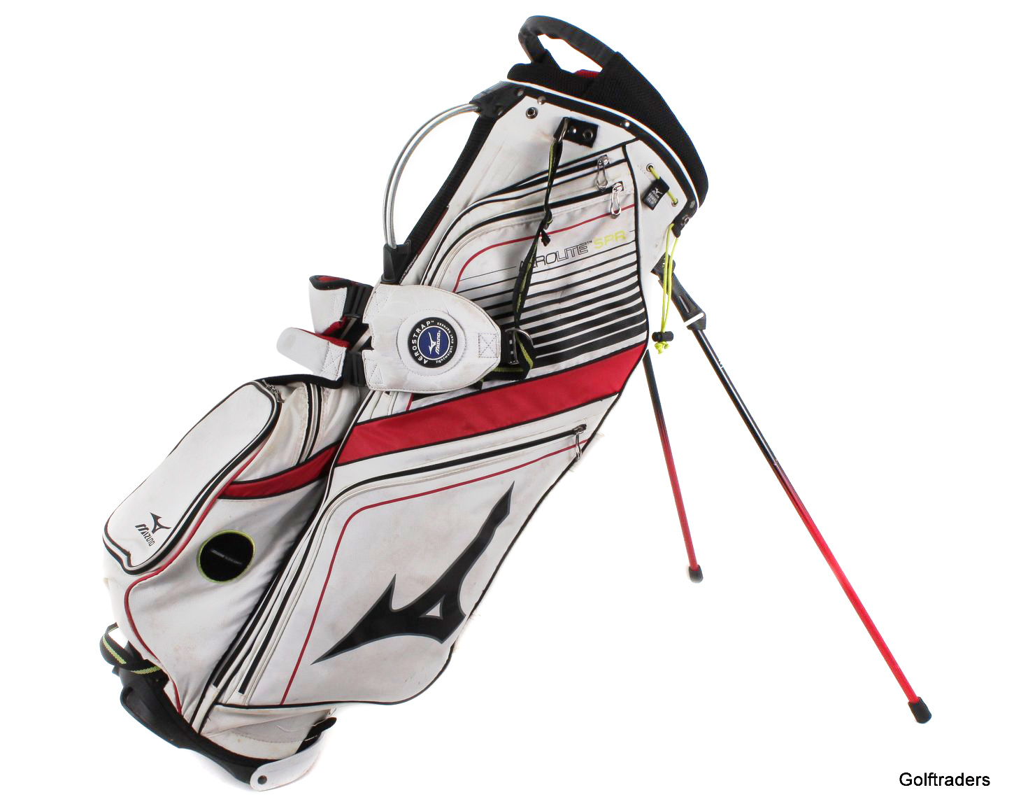 Mizuno aerolite spr outlet