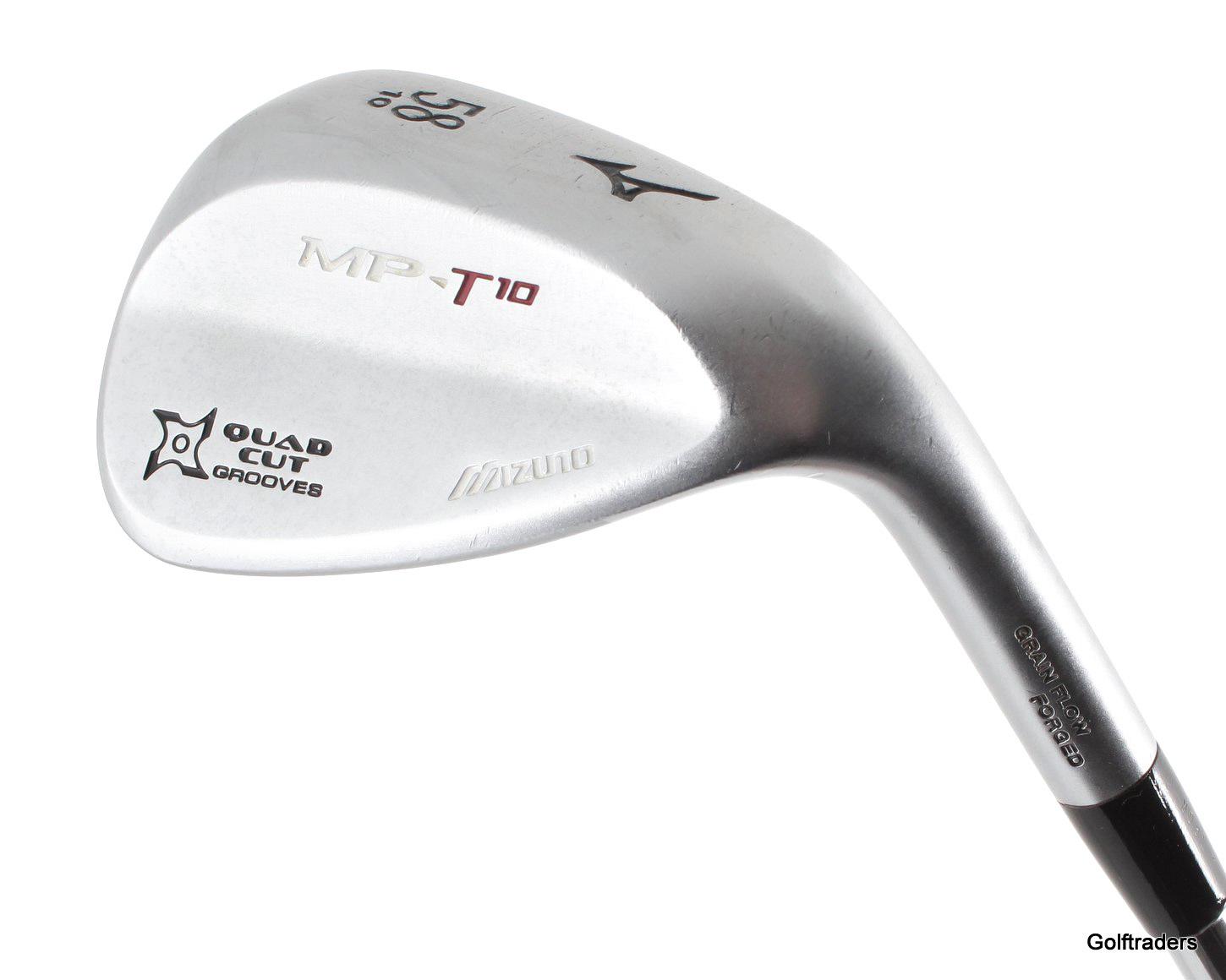mizuno mp t10 wedge