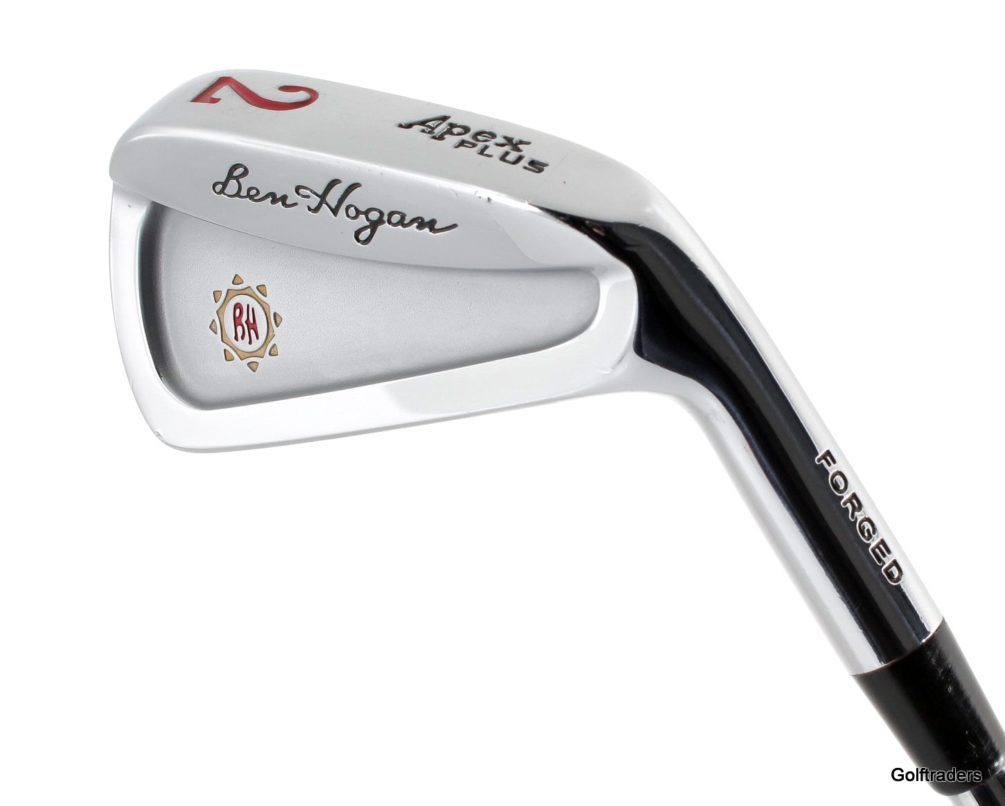 ben hogan apex plus irons