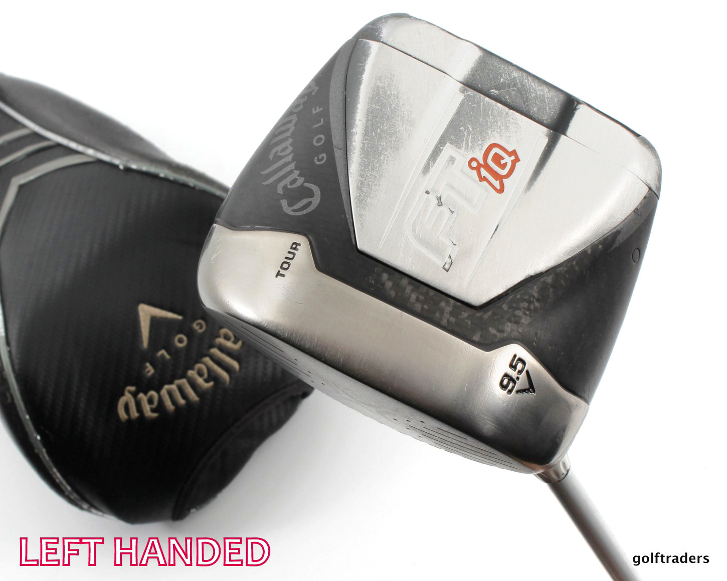 brand new callaway ft-iq tour