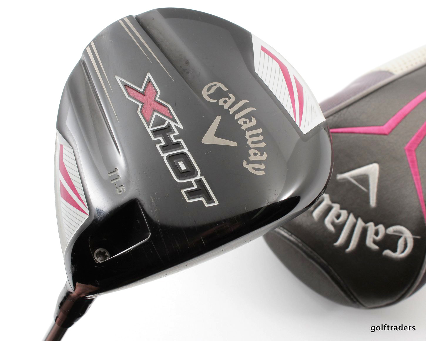 used callaway x hot driver used callaway x hot driver