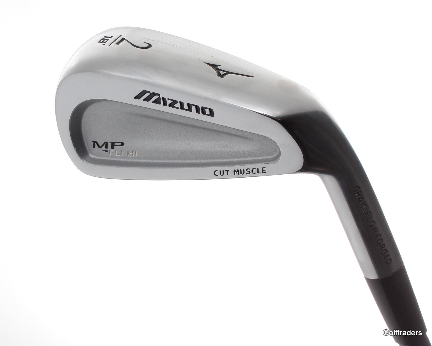mizuno fli hi 2 iron review