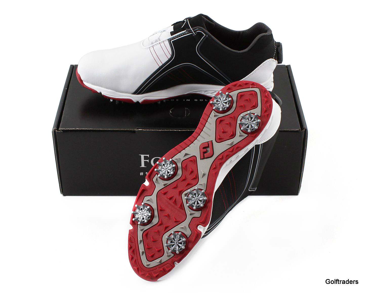 footjoy energize golf shoes