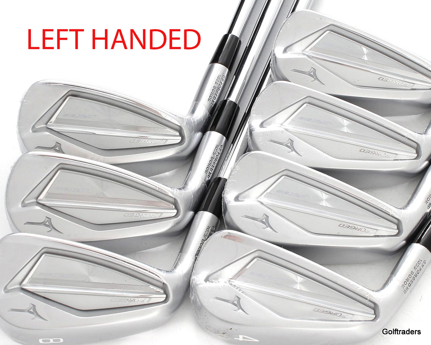 mizuno jpx 919 forged
