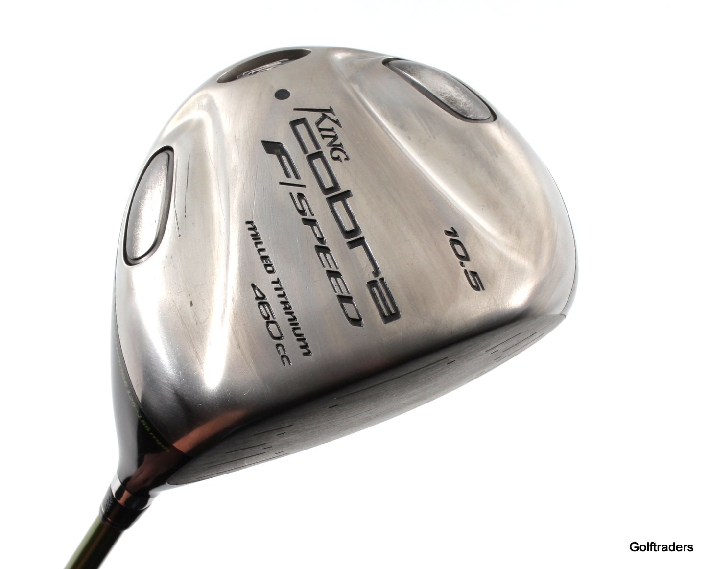cobra f driver